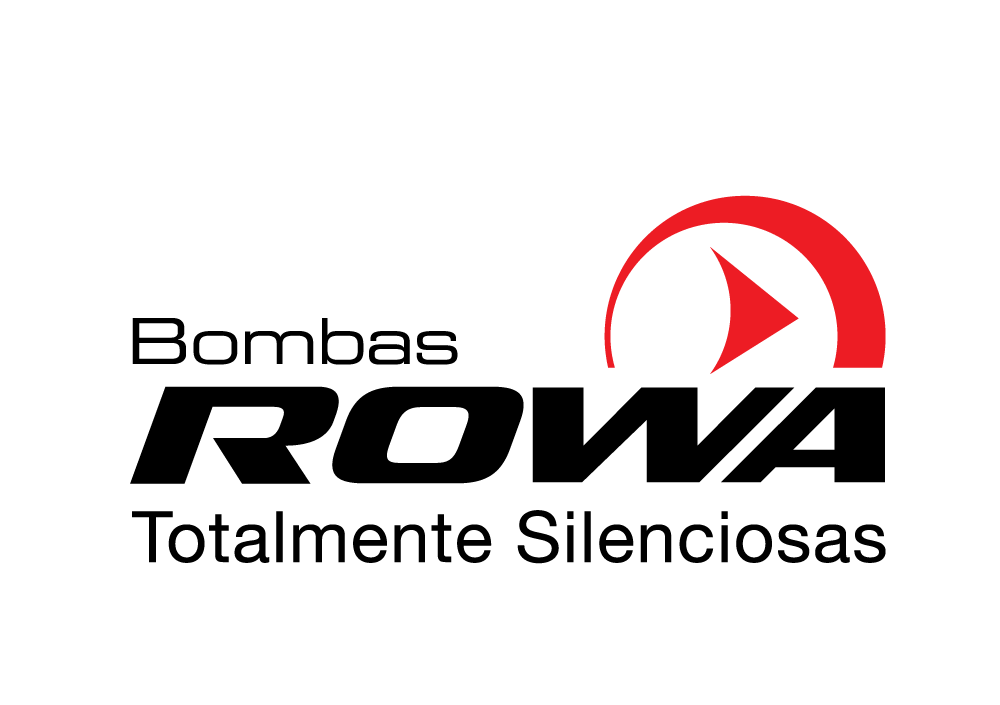 Logotipo Rowa