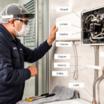 manutenção de aquecedores