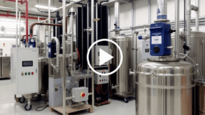 Aquecedores e pressurizadores
