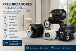 pressurizador