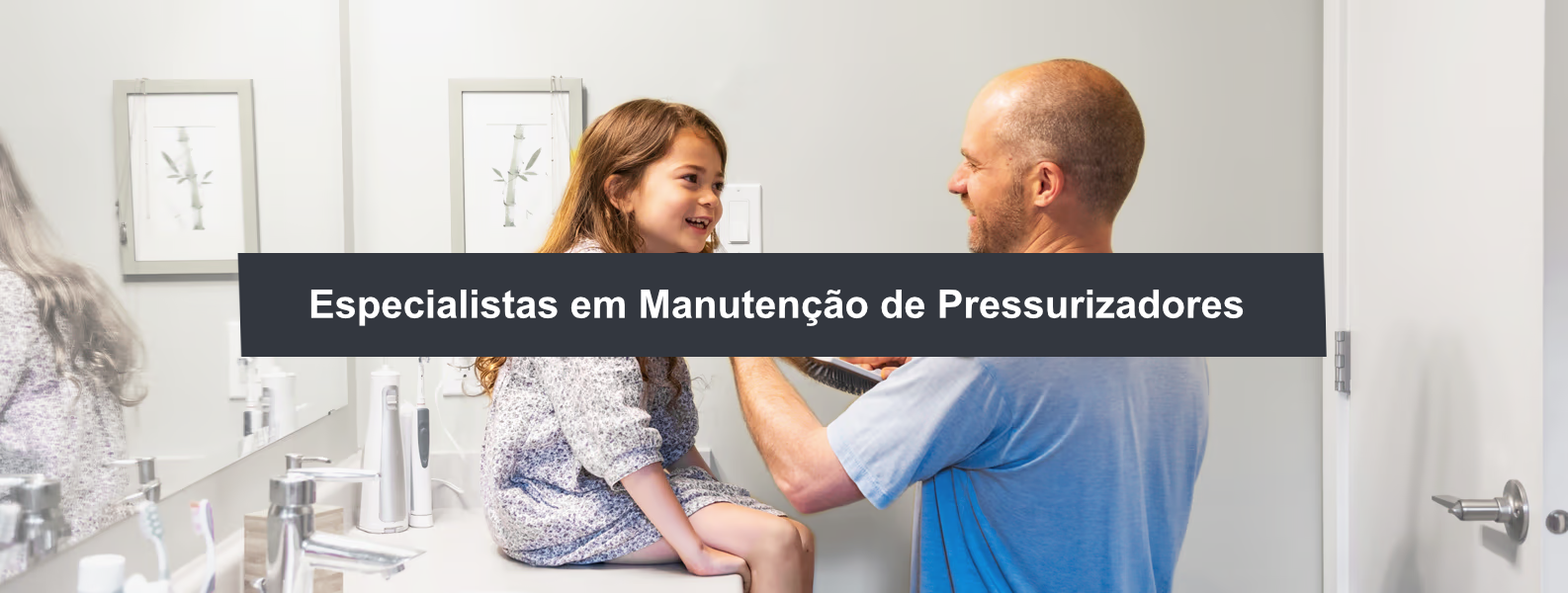 pressurizadores